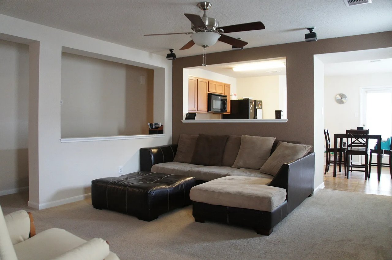 3106 Ribbon Creek Way