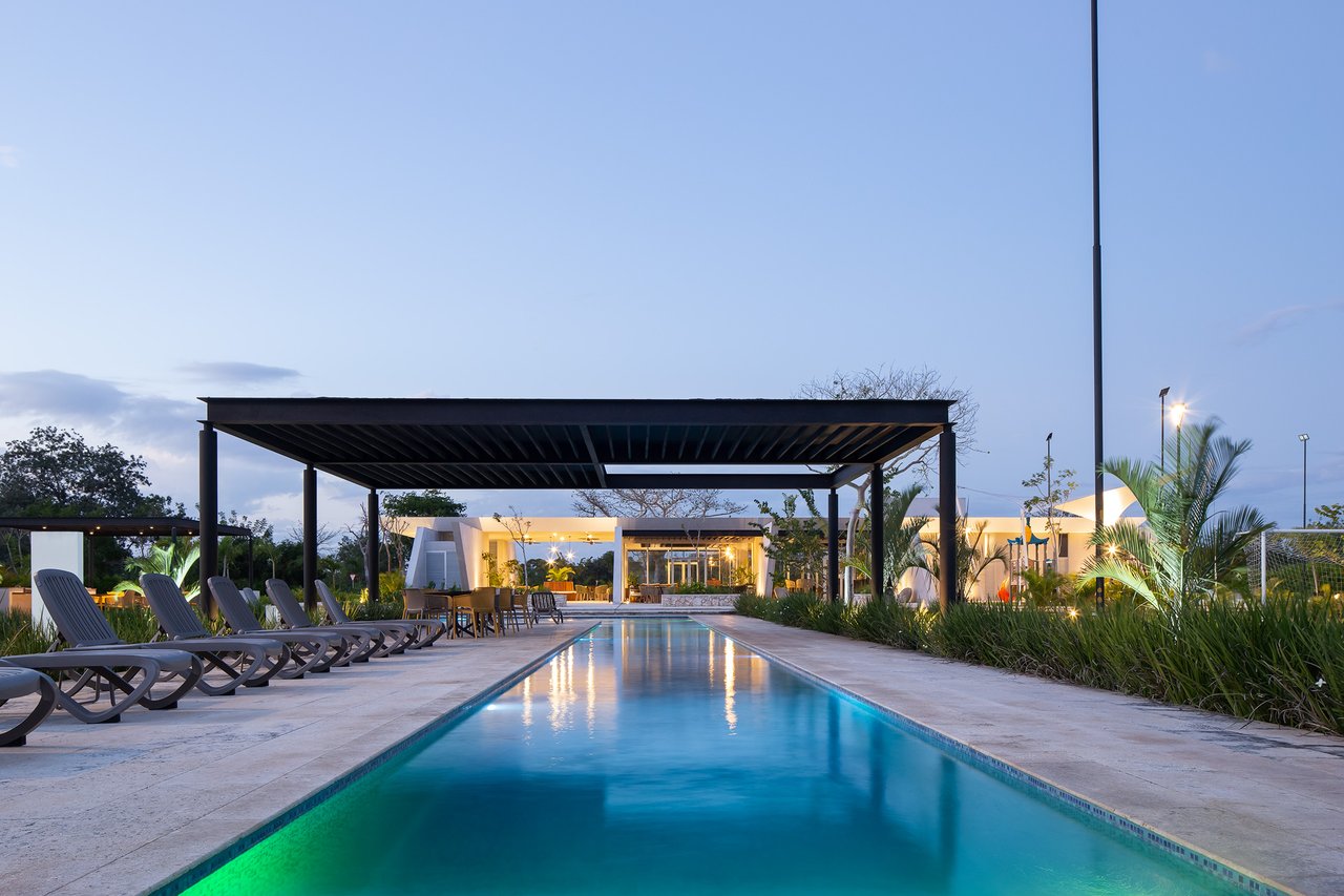 Blanca Residencial