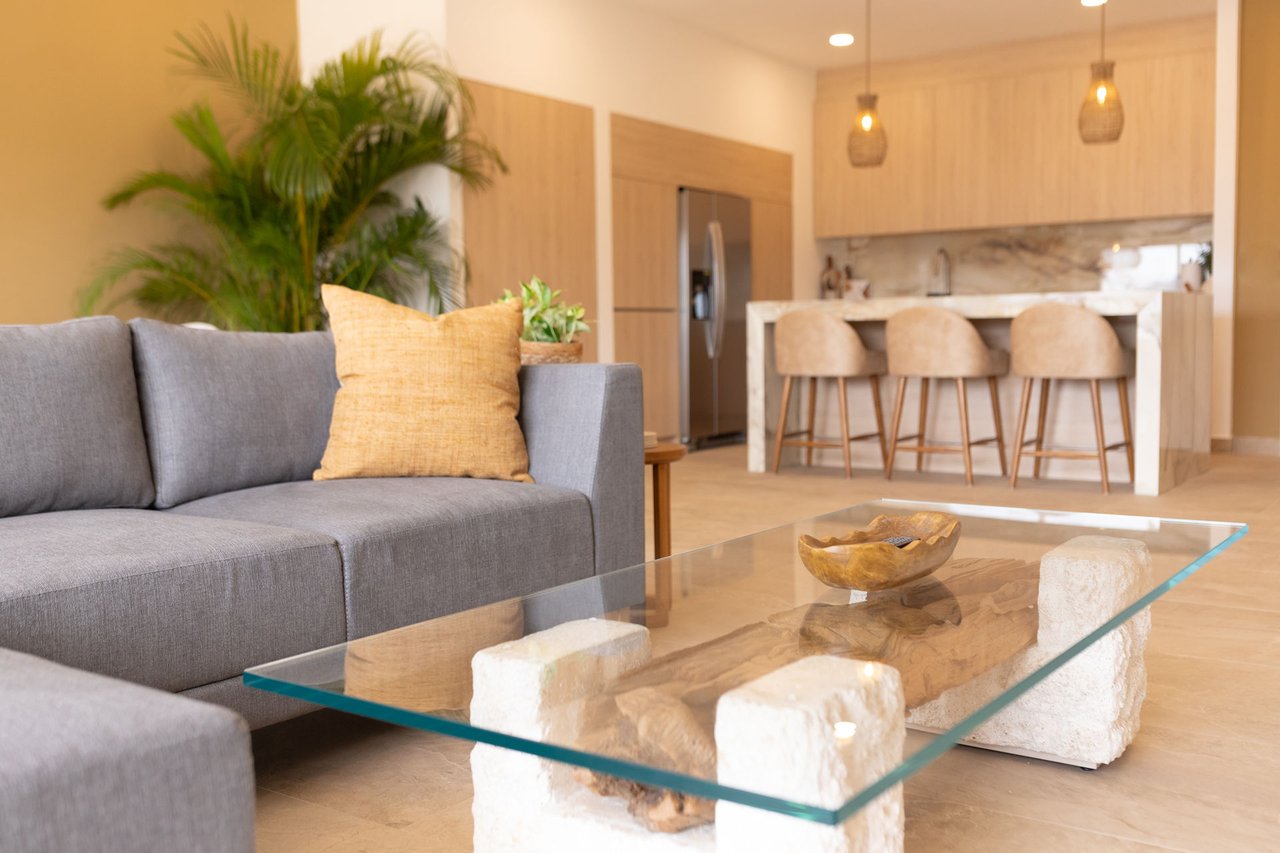 Oceanview Luxury Jaco Condominium