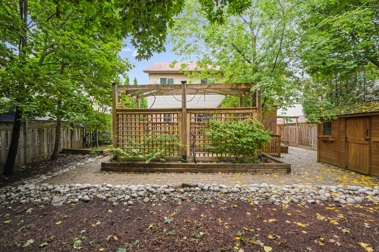 Detached Fixer Upper in River Oaks 