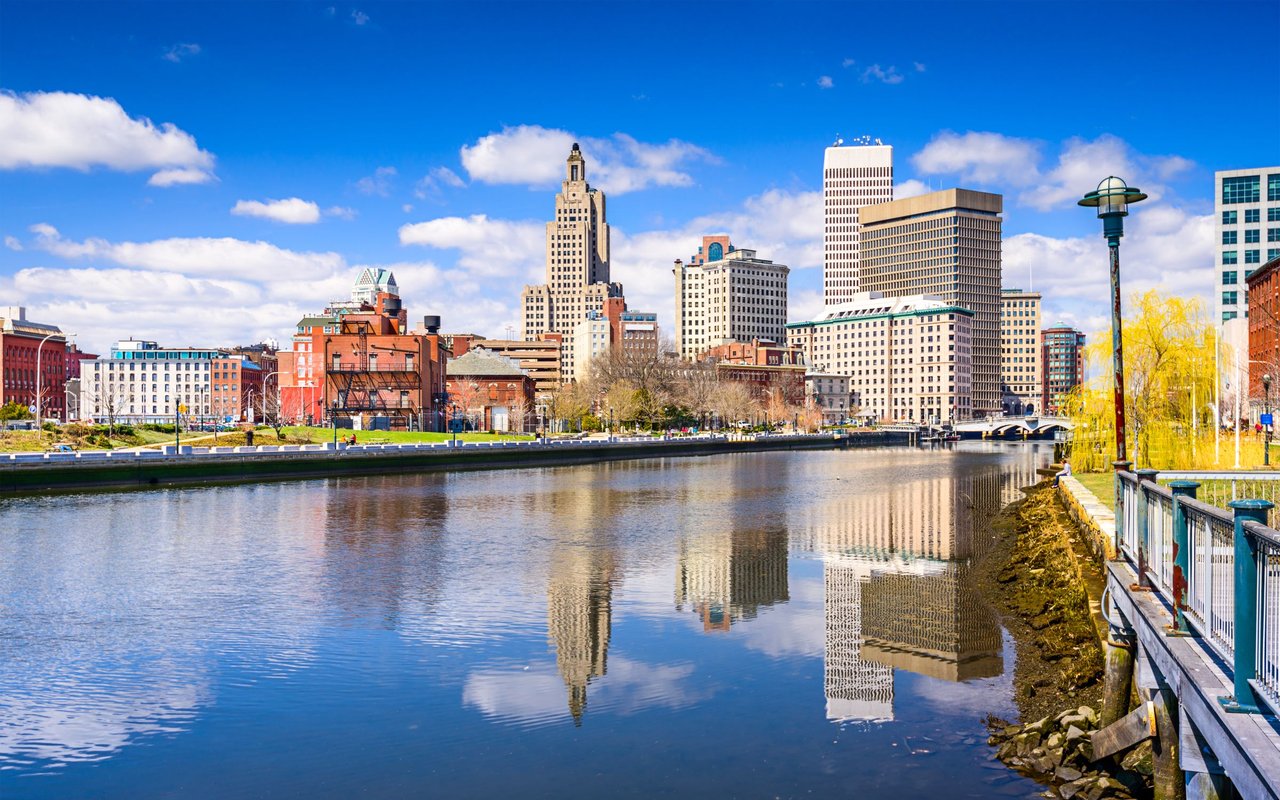 Providence, RI | Compass