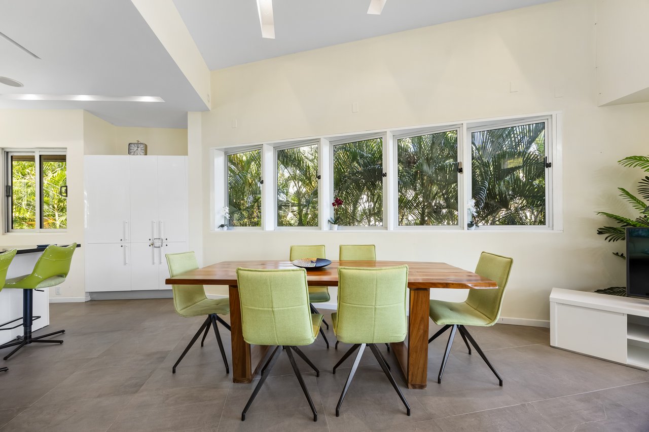 Casa Nalifos | Italian-Inspired Ocean View Masterpiece in Altos de Flamingo