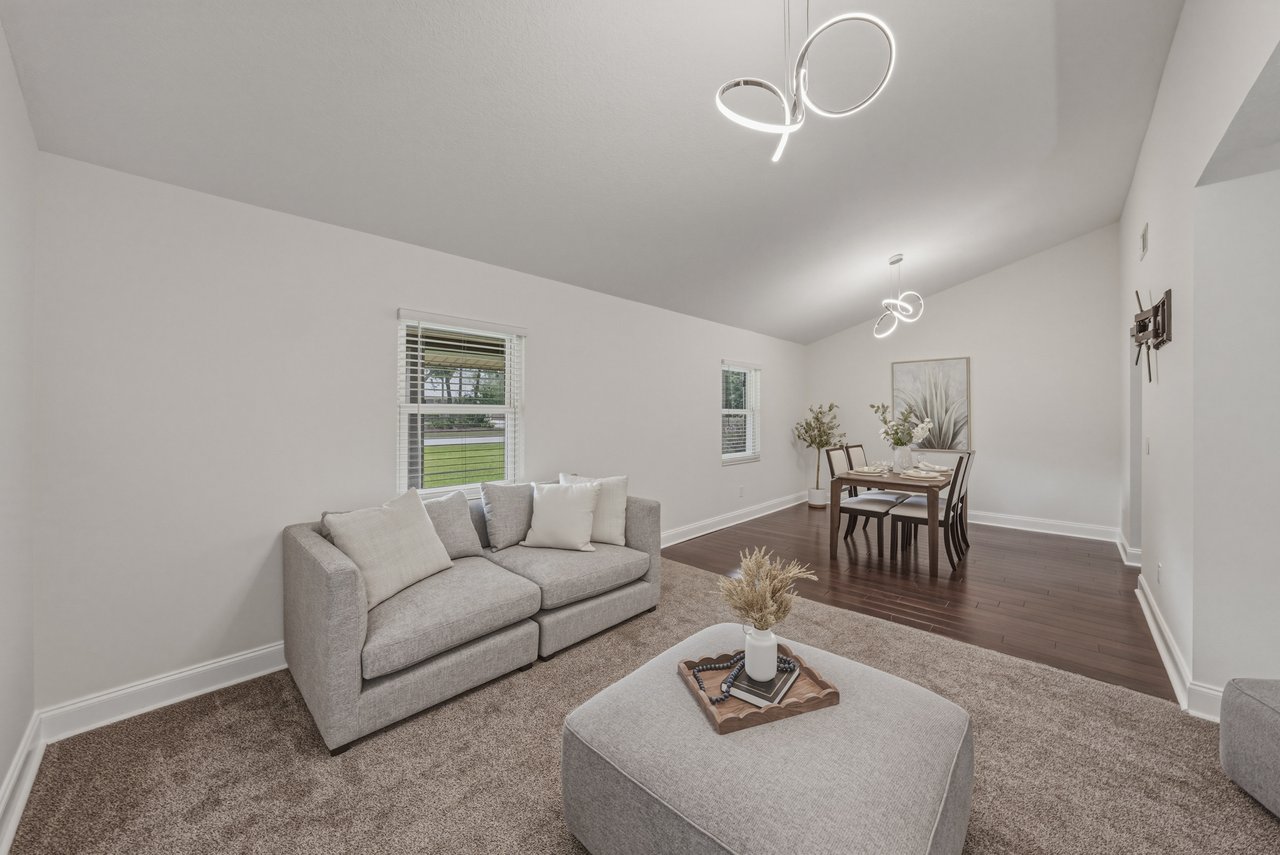 7601 Thunderhead Street