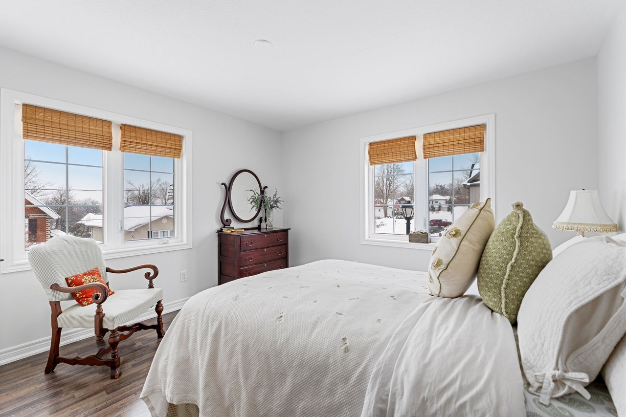 2 Forest Heights Boulevard, Orillia