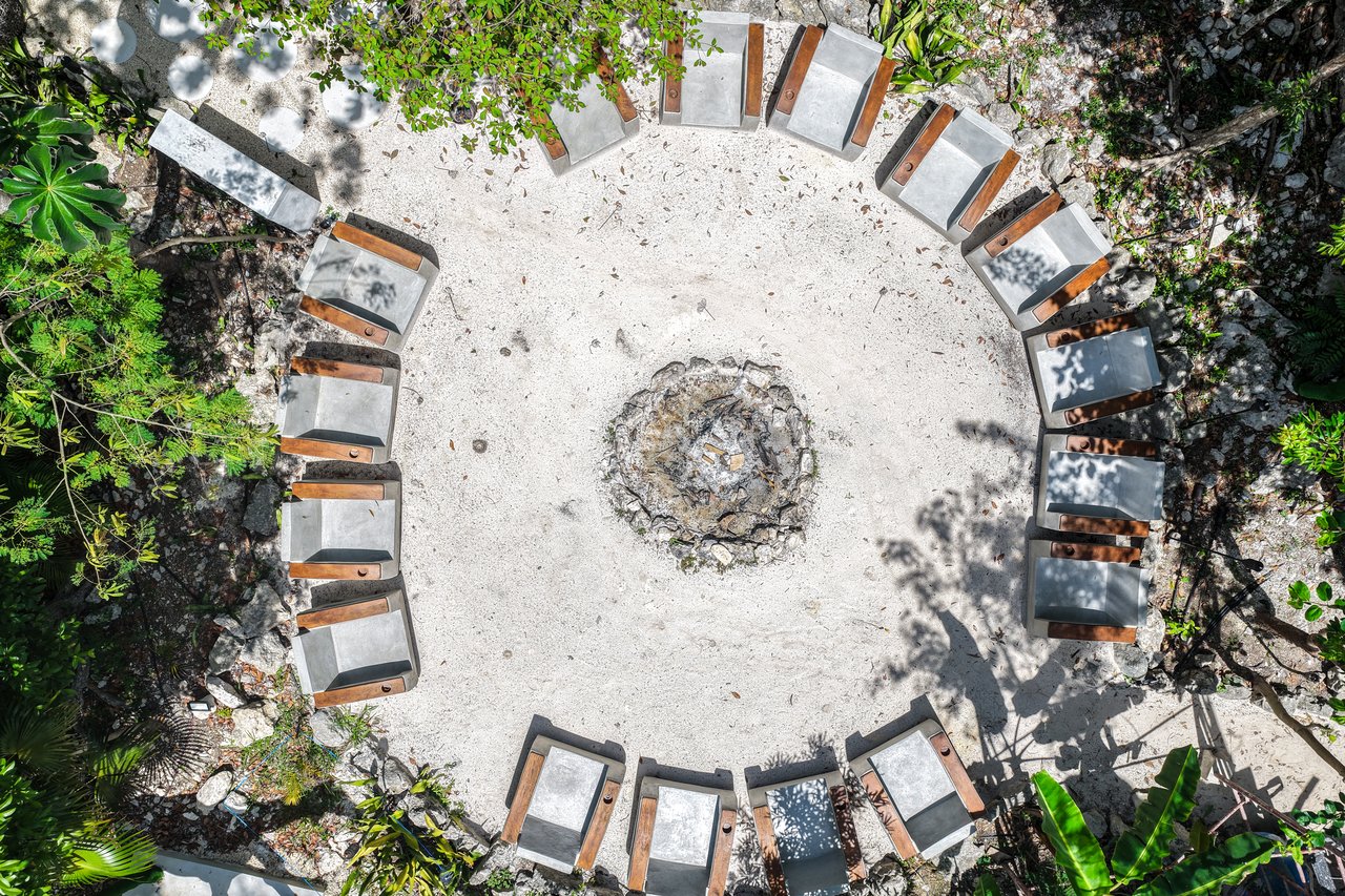 Hotel Ora | Tulum