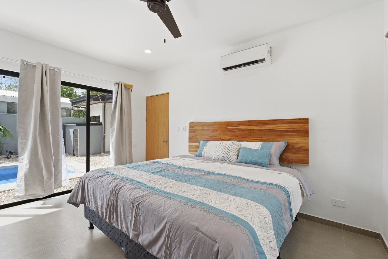 Villa Shalom | Your peaceful, private retreat designed for the investors who want it all without overpaying.