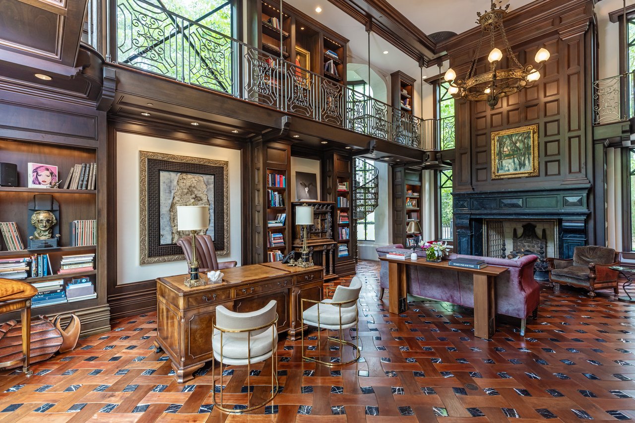 107 TIMBERWILDE LANE (HOUSTON,TX​)