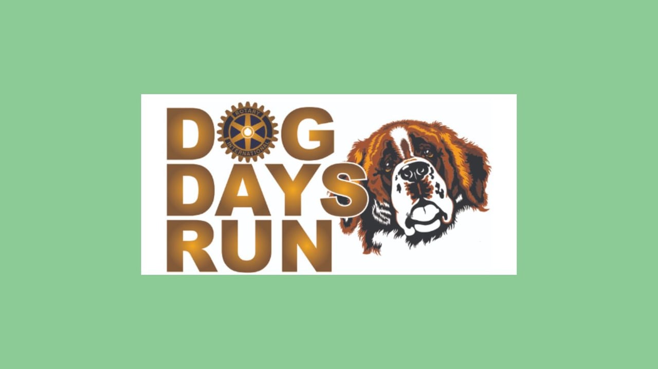 Why I'm Proud to Sponsor the East Cobb Rotary Dog Days Run