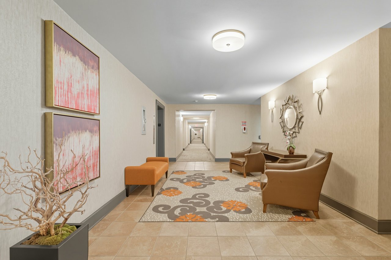 Luxury Turnkey Furnished Condo