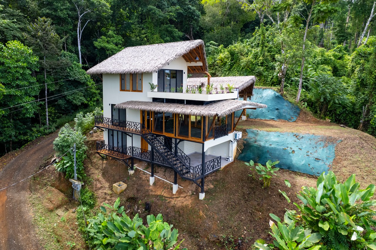 Casa Pinto, Gated Community, Extra Building Pad