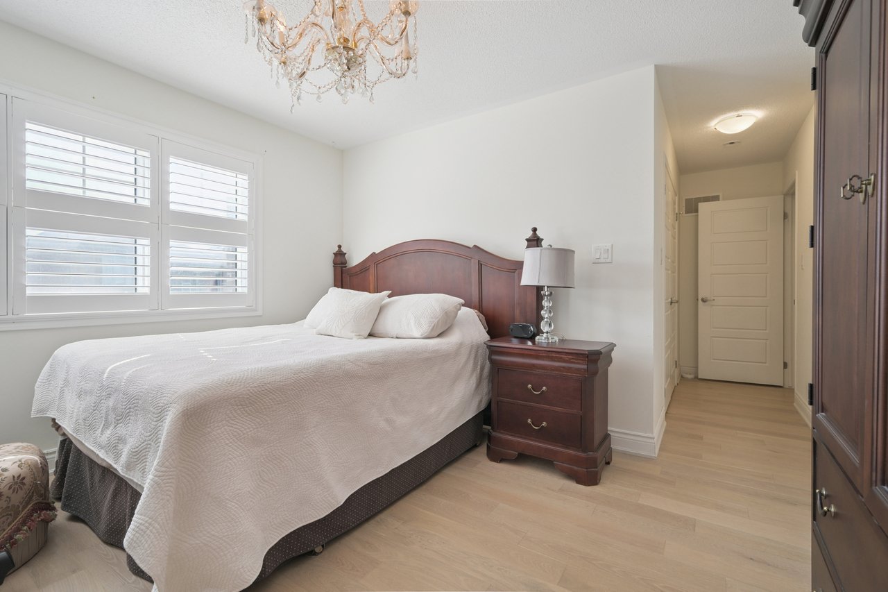 Impeccably Maintained, Sun-Filled Home