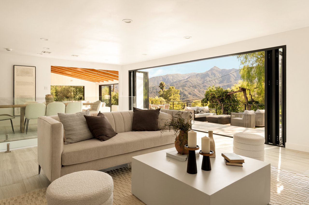 2600 Topanga Skyline Dr, Topanga 