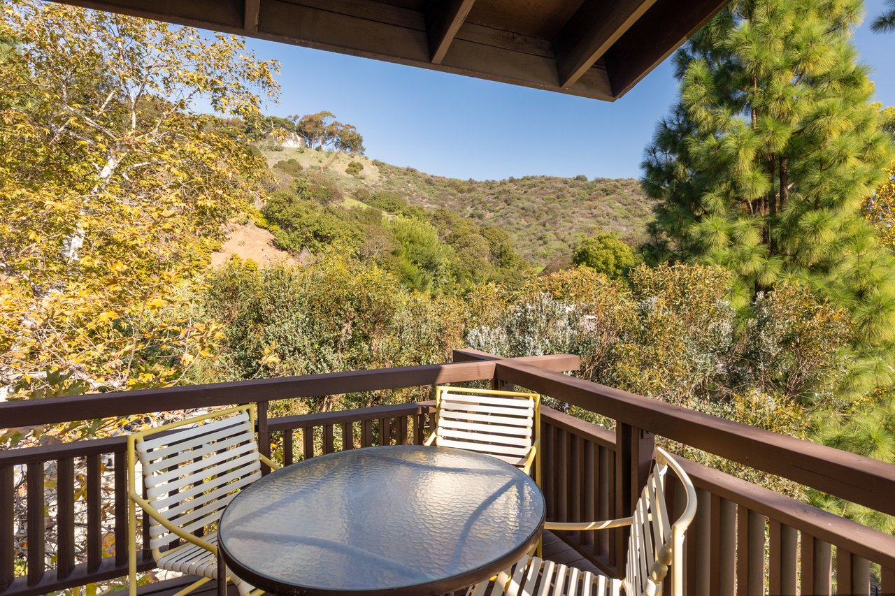 The Gertrud and Otto Natzler Residence - Upper Nichols Canyon