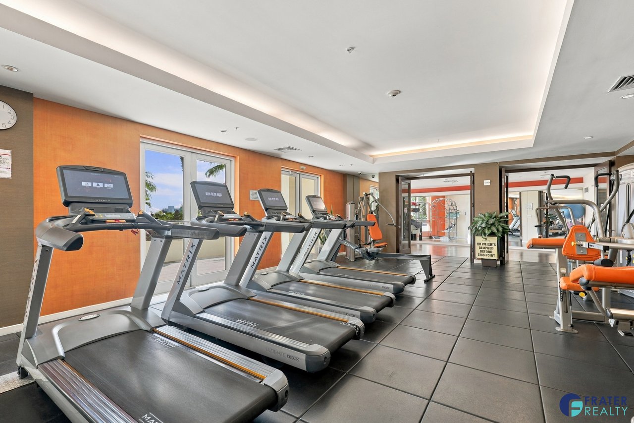 CityPlace South Tower Condos For Sale downtown West Palm Beach