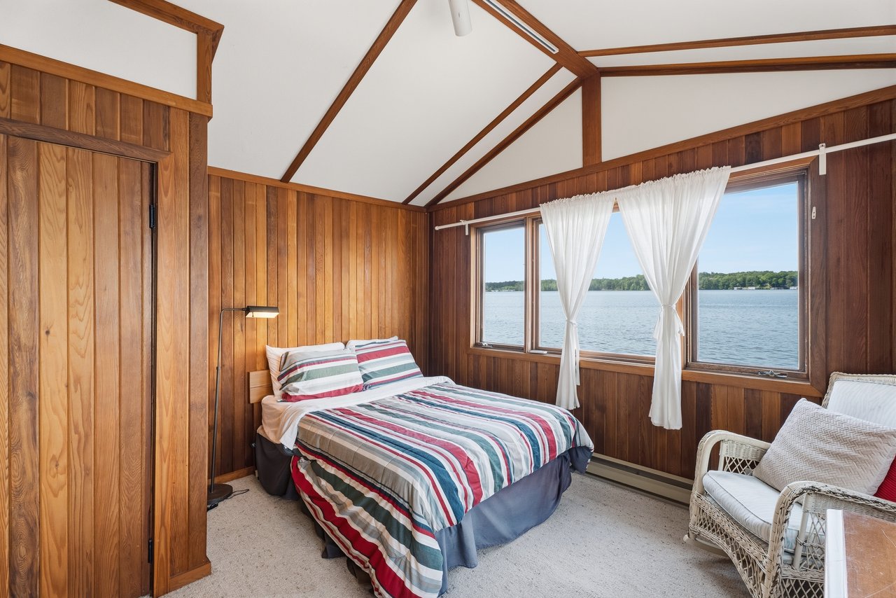 Lake Muskoka