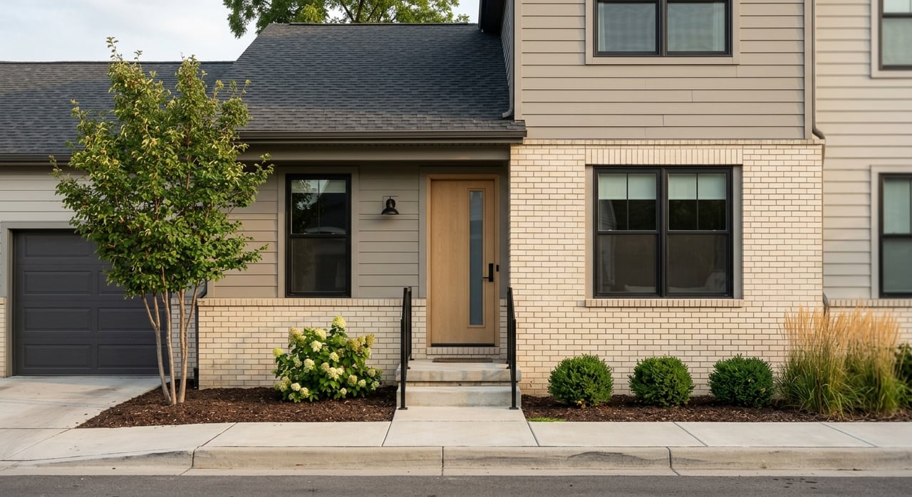 Townhome Or House In West Des Moines? How To Decide