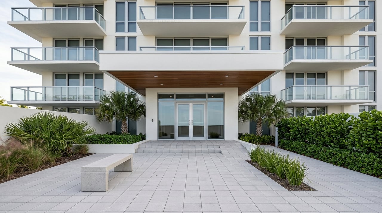 Step-By-Step Guide To Buying A Condo In Panama City Beach