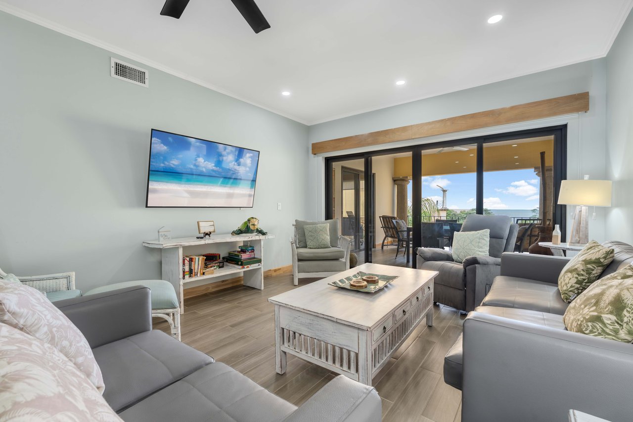 Sunrise 19 | Oceanview Luxury in the Heart of Tamarindo