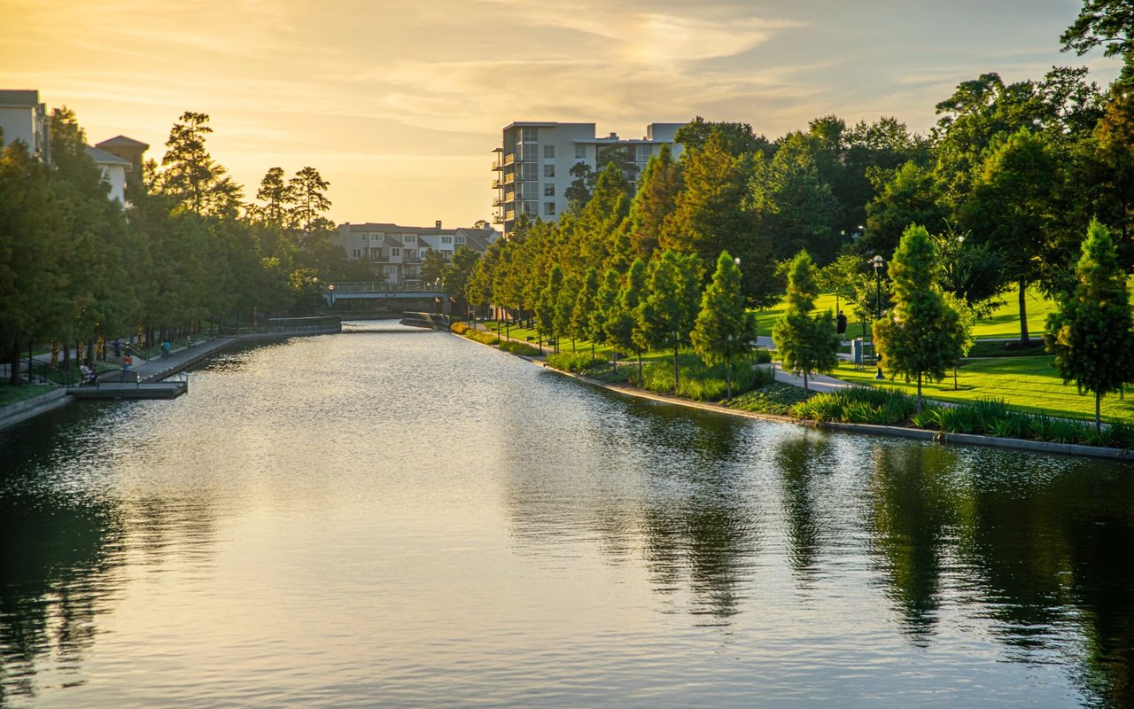Creekside