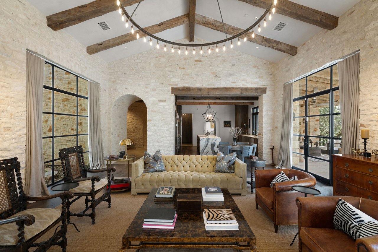 La Vita of Lake Austin in Westlake Hills