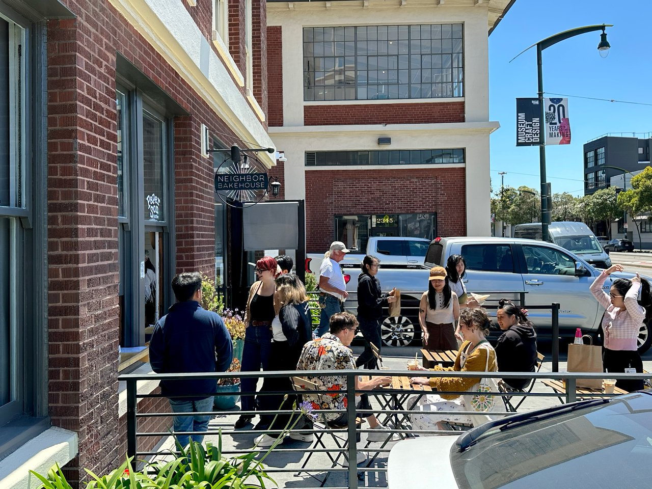 District 9 – Central East