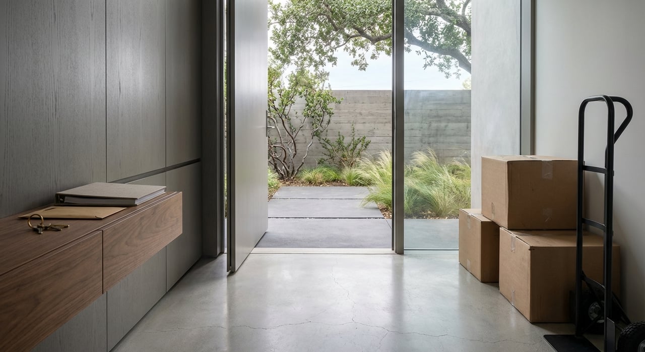 Navigating Estate Sales In Los Altos Hills From Afar