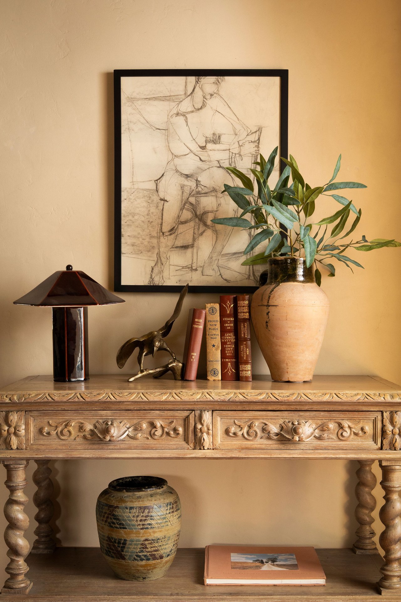 :: The Bower House, 1933 :: 