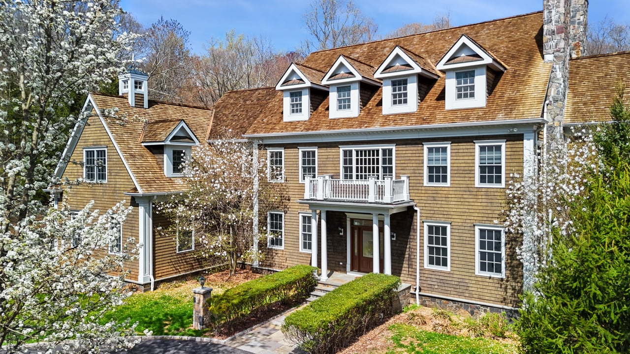 199 Upper Shad Road