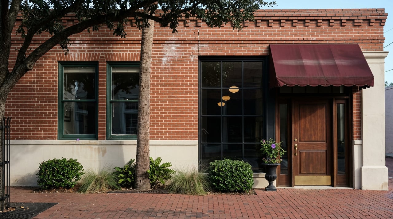 Fall In Downtown Ocala: New Openings, Old Favorites, And A Corridor Coming Into Focus