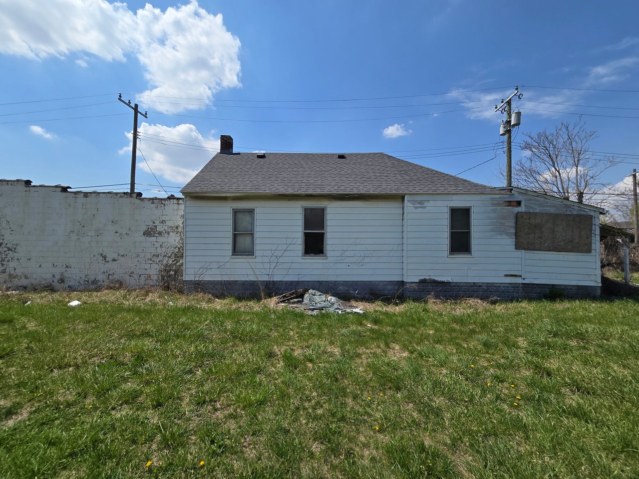 2629 E Palmer St