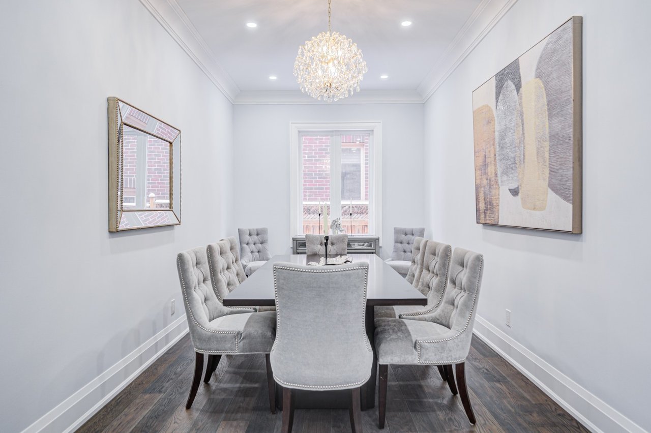Contemporary Sophistication