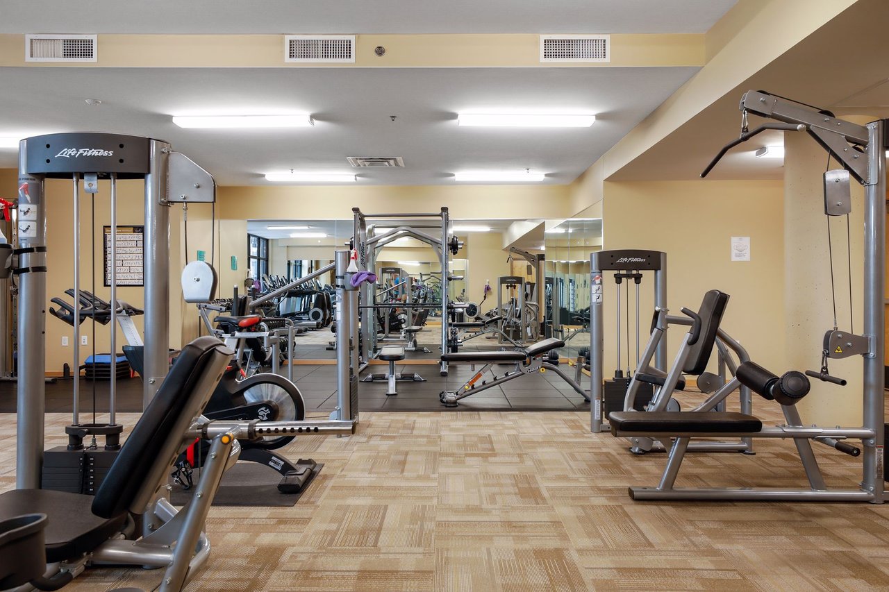 1120 S 2nd Street Unit: 204