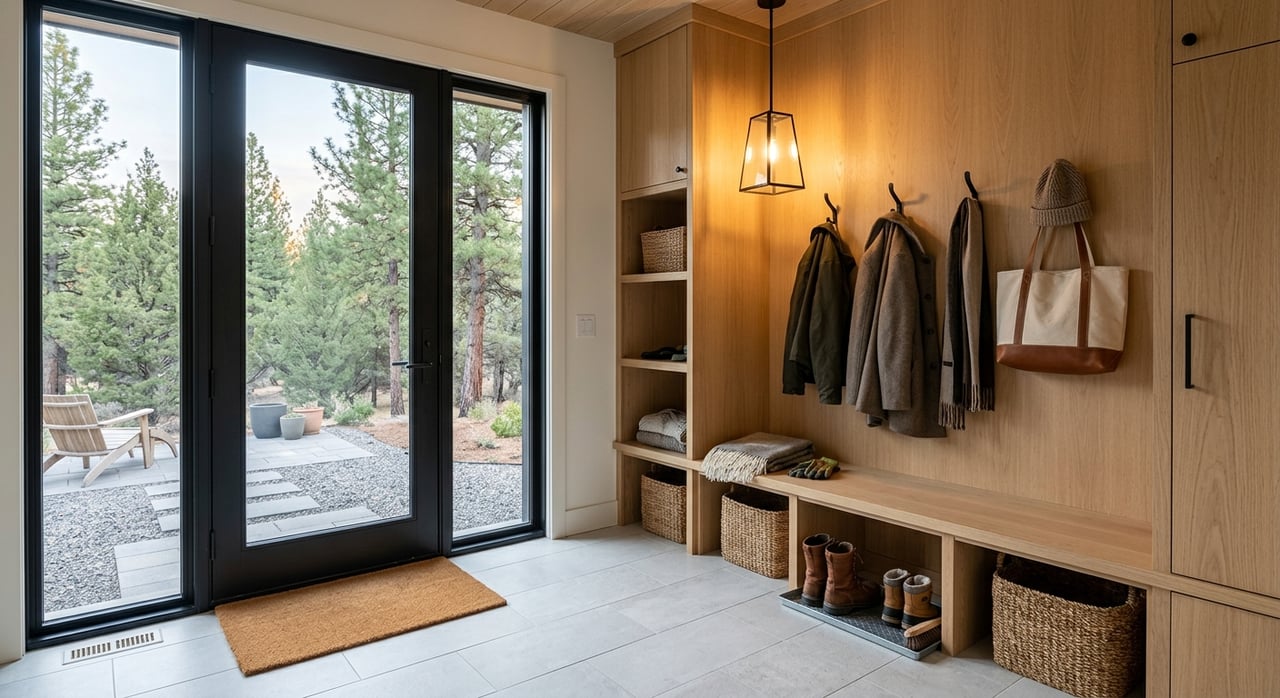 Everyday Outdoor Lifestyle In Woodland Park