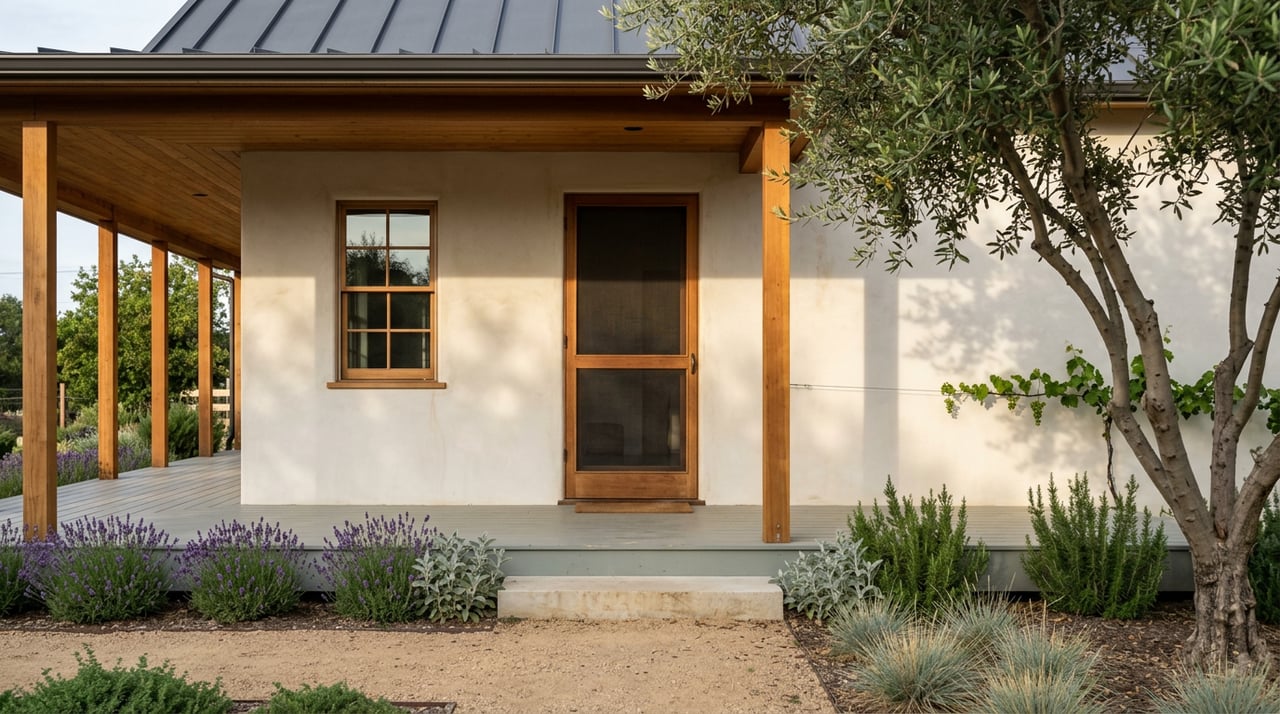 The Resident's Suisun Valley Summer: What's Ripe, What's Pouring, and Which Nights the Valley Actually Comes Alive cover
