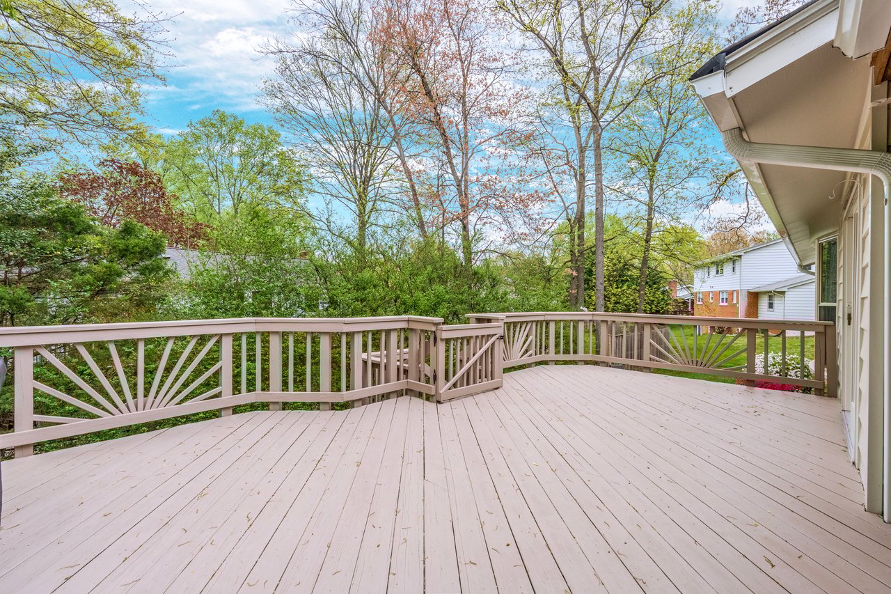 1706 Burning Tree Drive