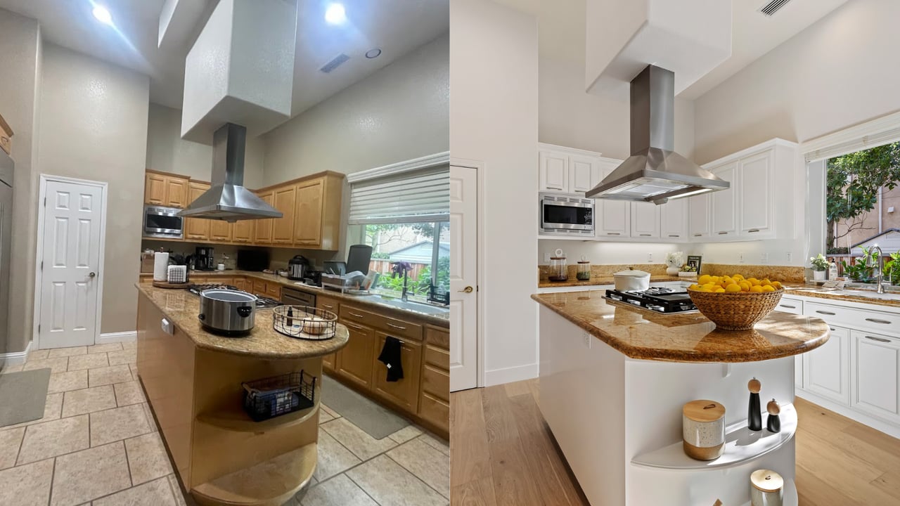 Compass Concierge ROI in the East Bay: 7 Pre-Sale Upgrades That Usually Pay Back
