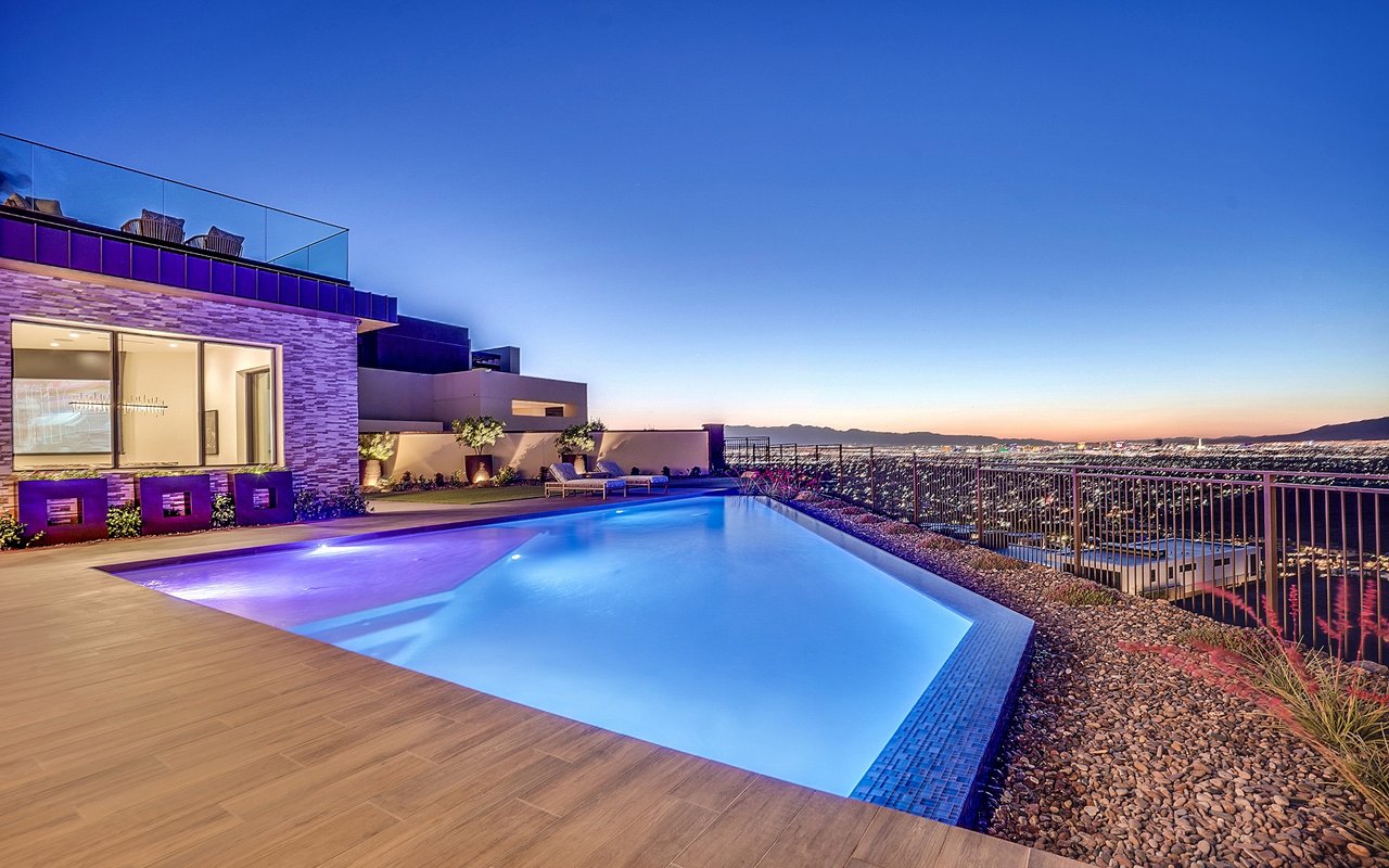 Henderson vs. Summerlin—How Do They Compare?