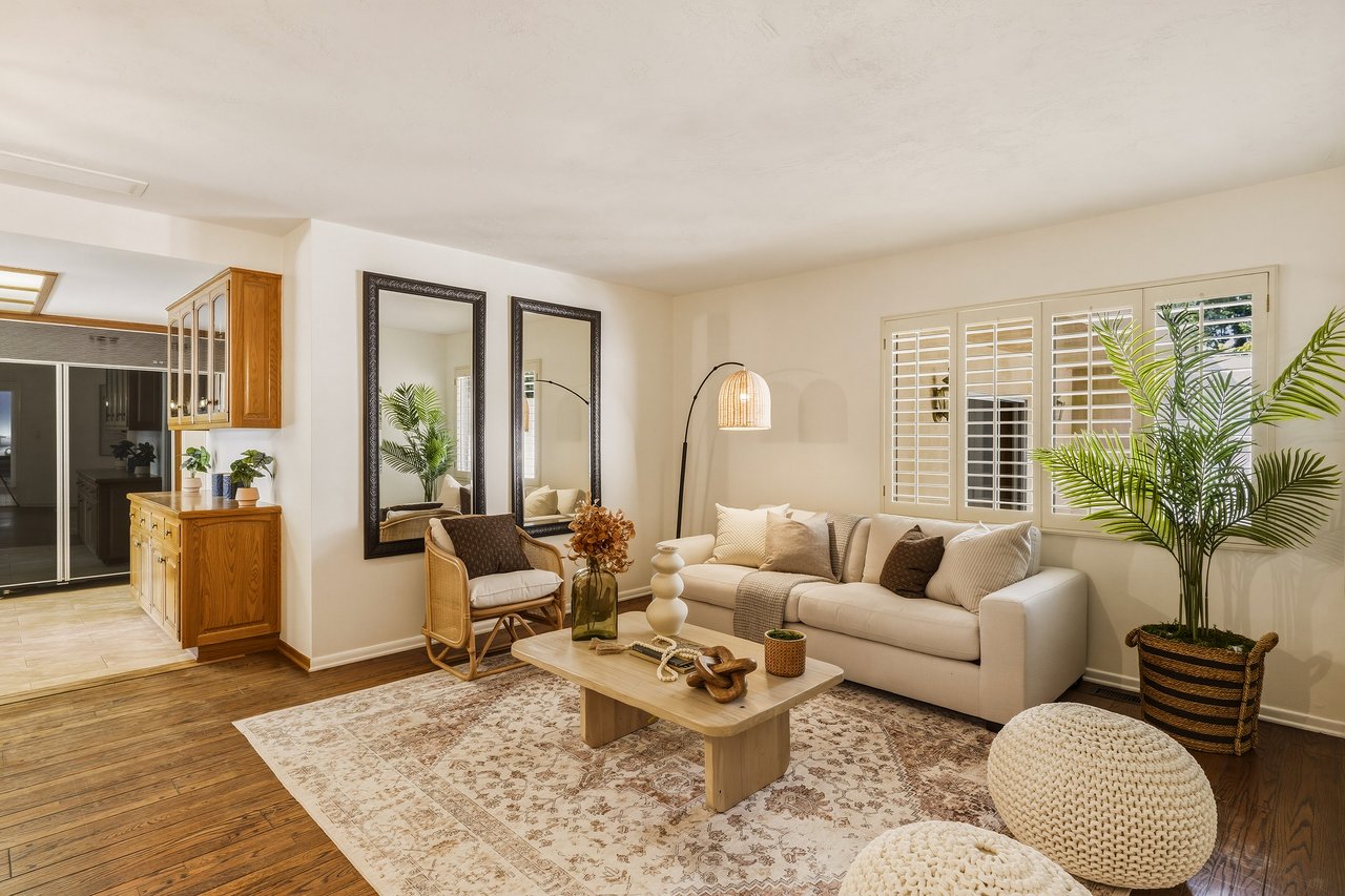 3586 Alana Drive