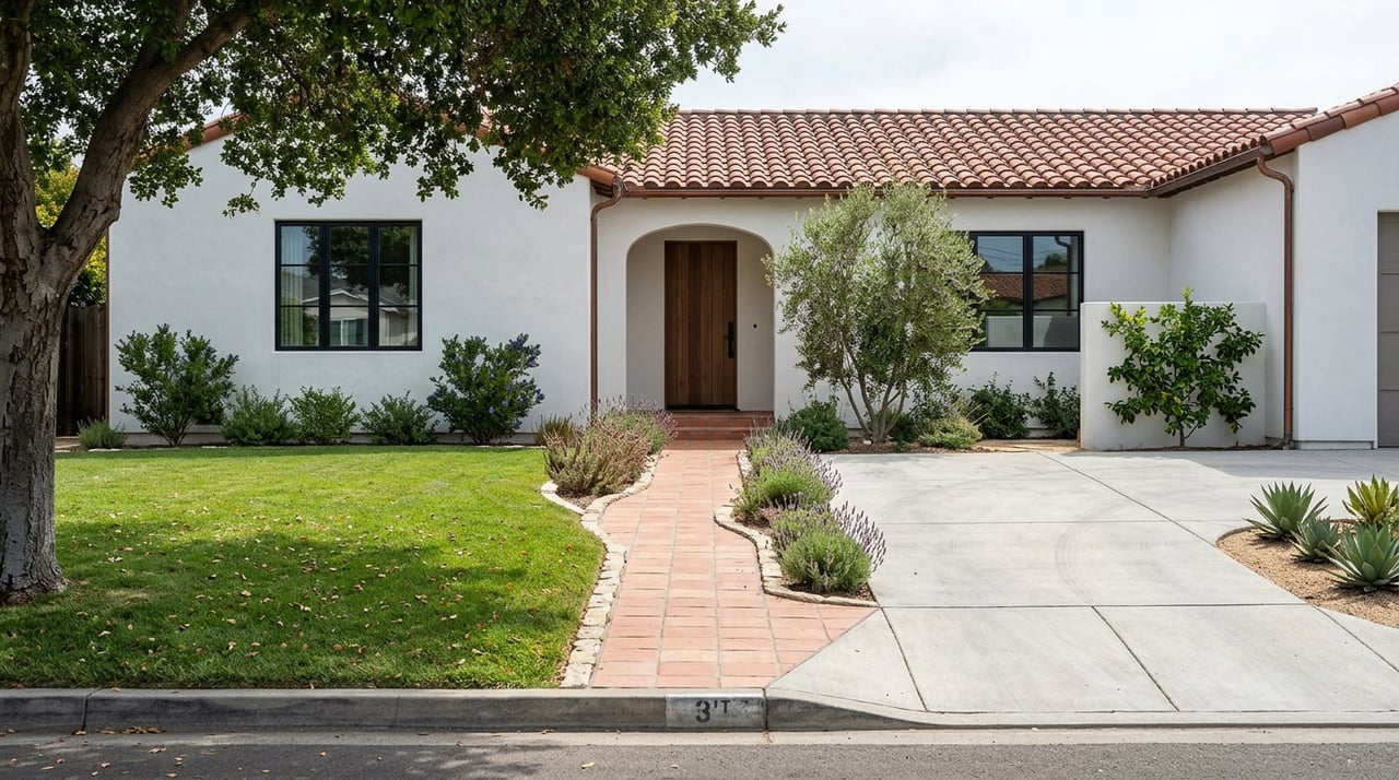 Comparing Carpinteria Beachside And Inland Neighborhoods