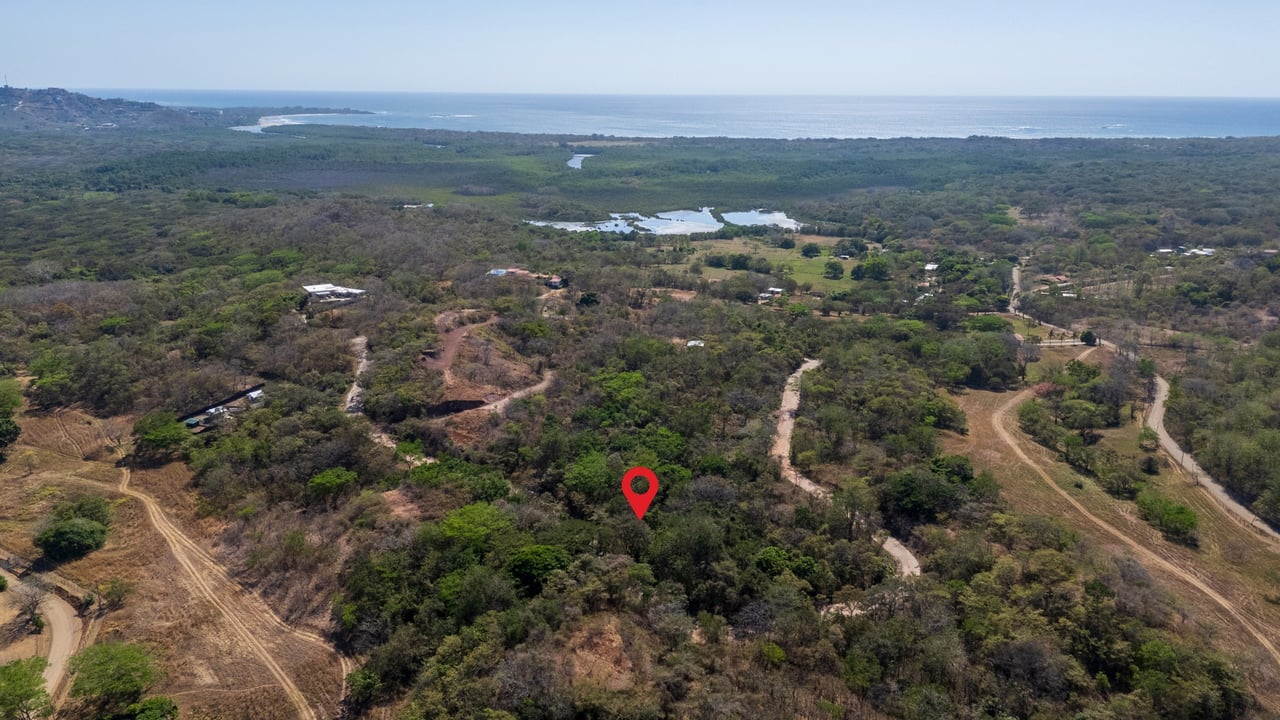 Rancho Las Colinas Lot #107