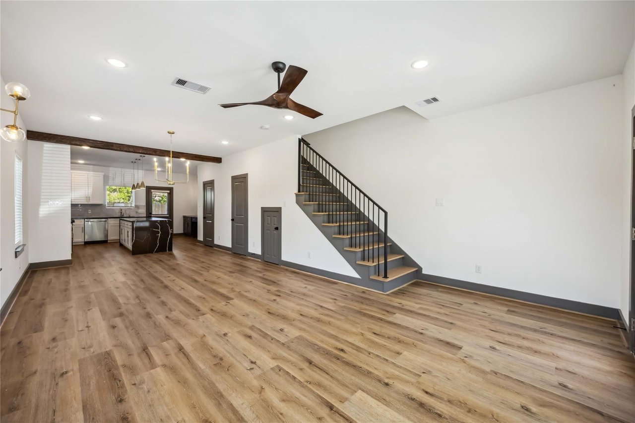 8013 Ritz St Unit A/B