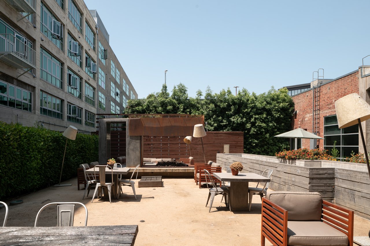 530 S Hewitt St Unit: 443, Downtown L.A.