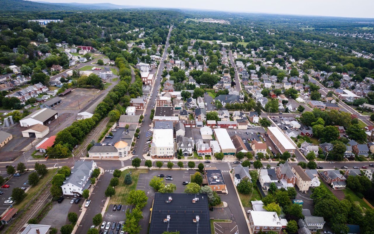 Newburg
