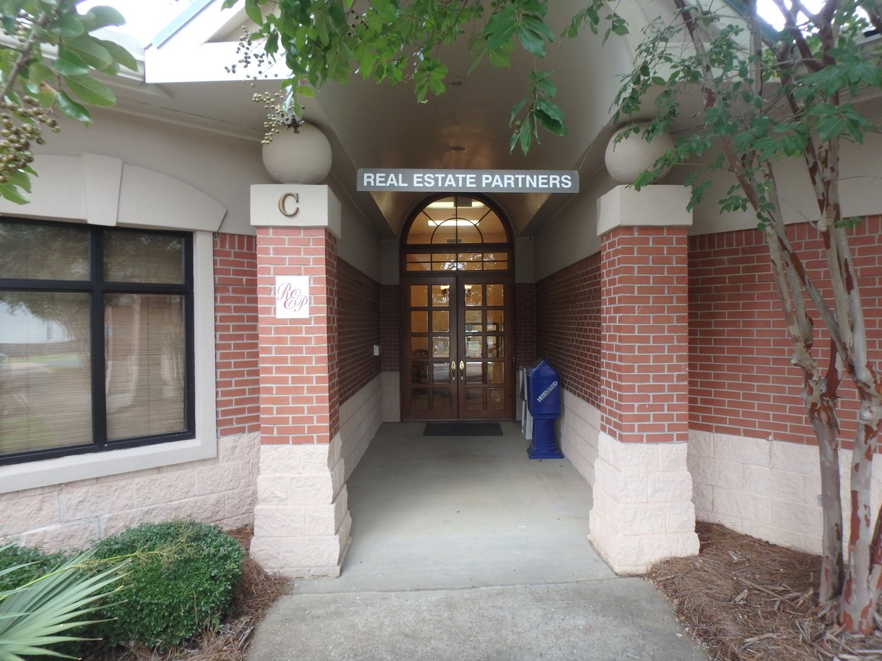 Real Estate Partners crossed a big Milestone today! We're very happy and thankful