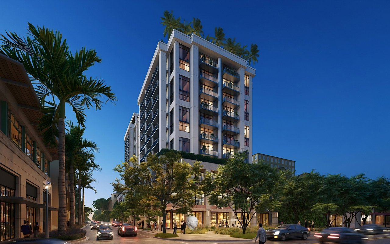 CORA at Merrick Park