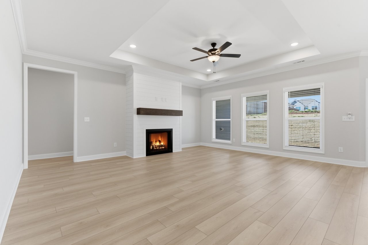 New Build! Madison City Schools!