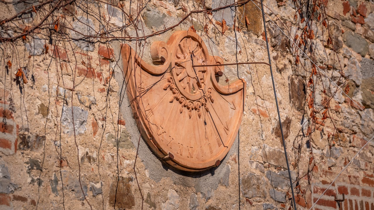 IL FIENILE DEL CHIANTI