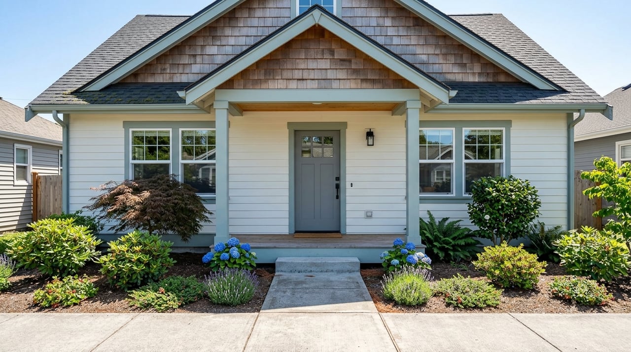Whidbey Island Waterfront Vs In‑Town Living Compared