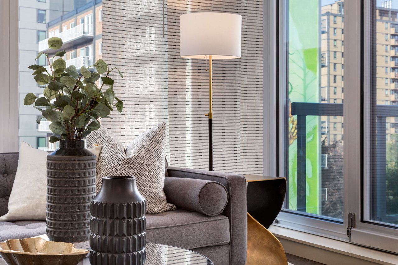 817 15 Avenue SW Unit: 500