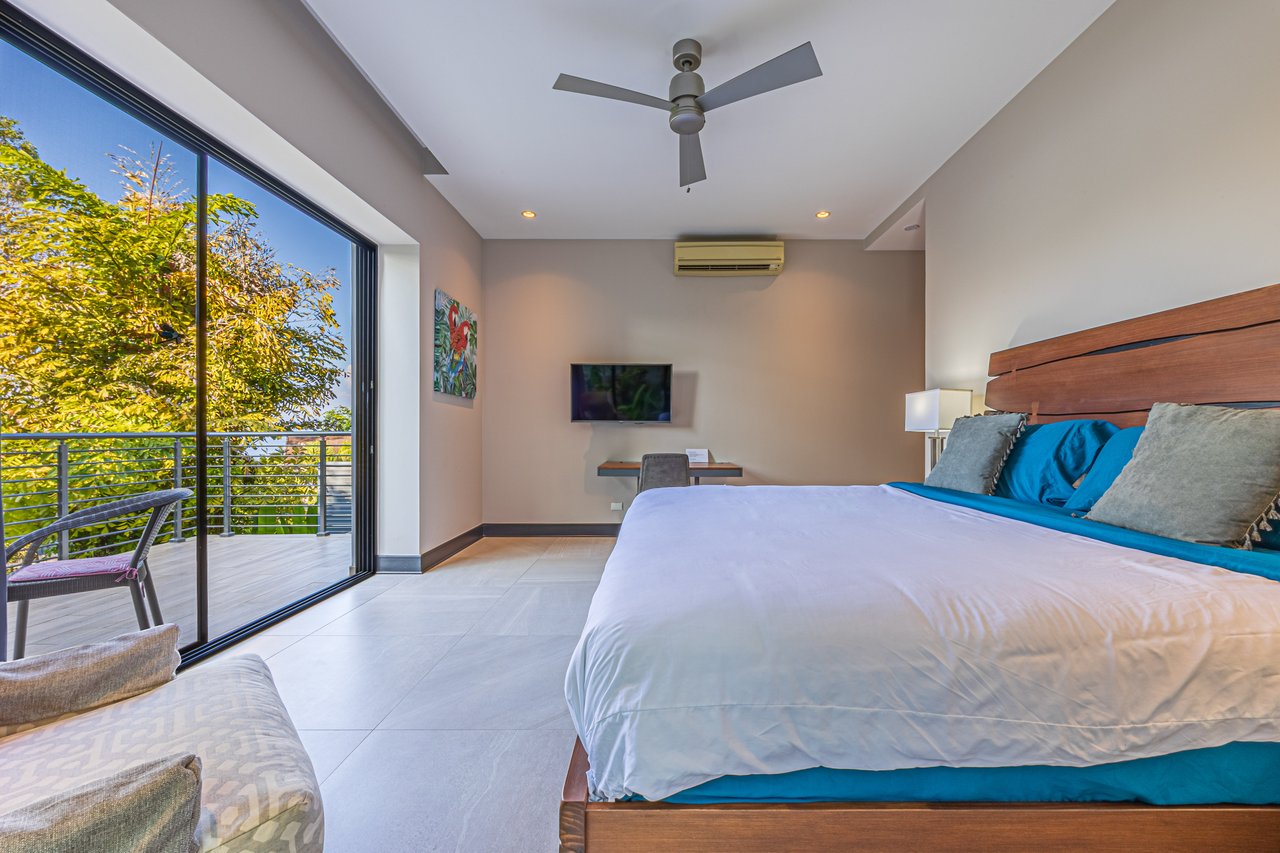 VILLA MAREN | ELEVATED LIVING IN UVITA | DOMINICAL 